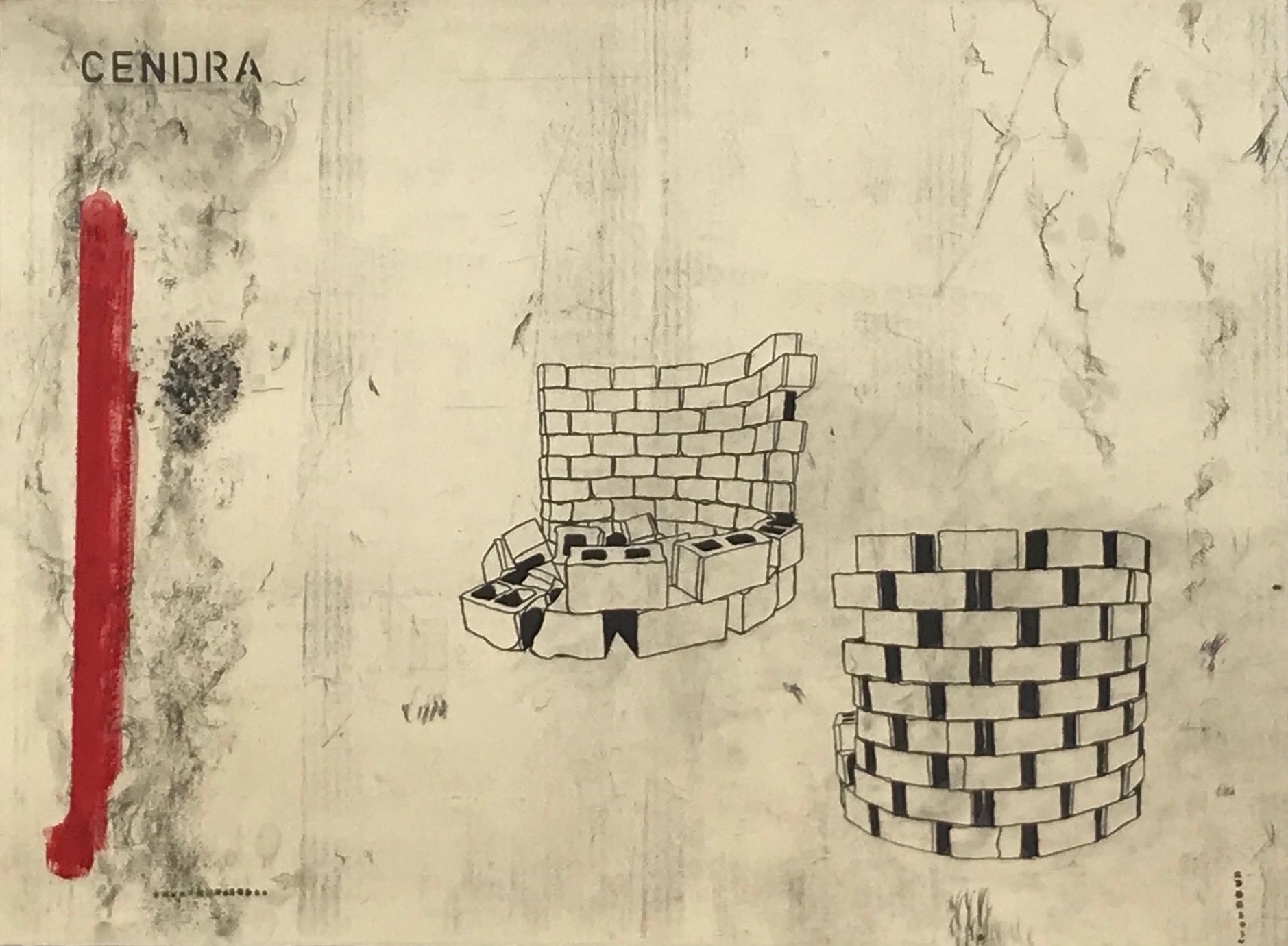 La lleugeresa de la cendra 2 Vicent Carda