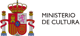 LOGO MINISTERIO DE CULTURA